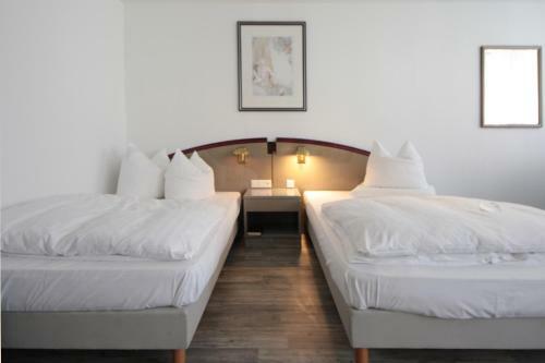Hotel Goldener Anker