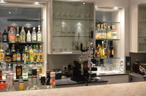 Hotel Goldener Anker