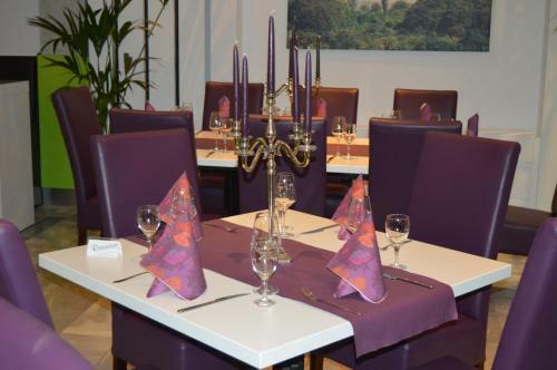 Hotel Goldener Anker