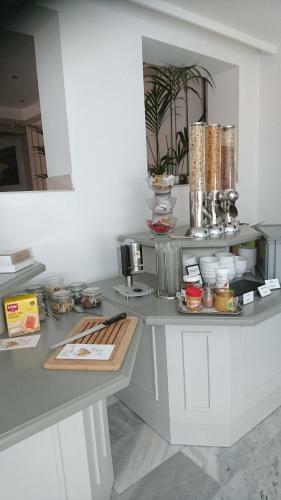 Hotel Goldener Anker