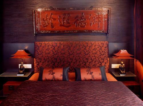 Savoy Hotel