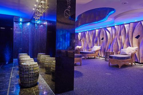 Savoy Hotel