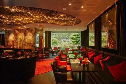 Savoy Hotel