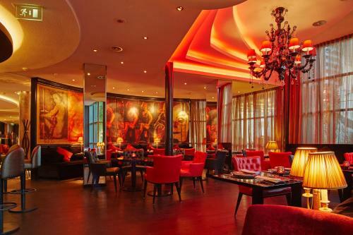 Savoy Hotel