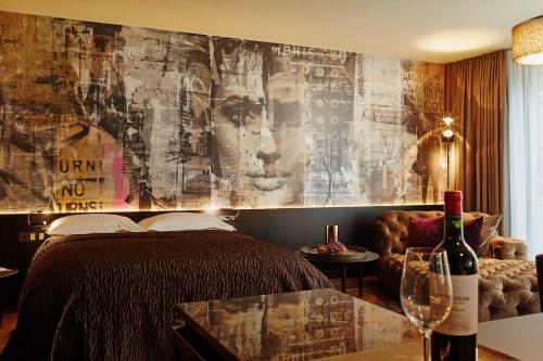 Savoy Hotel
