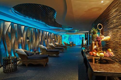 Savoy Hotel