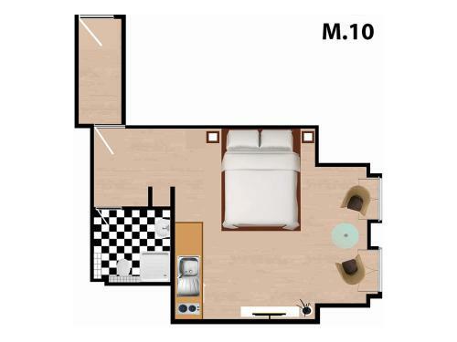 Apartments Im Arnimkiez