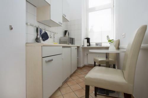 Apartments Im Arnimkiez
