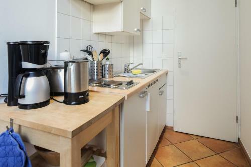 Apartments Im Arnimkiez