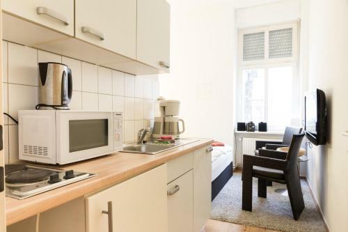 Apartments Im Arnimkiez
