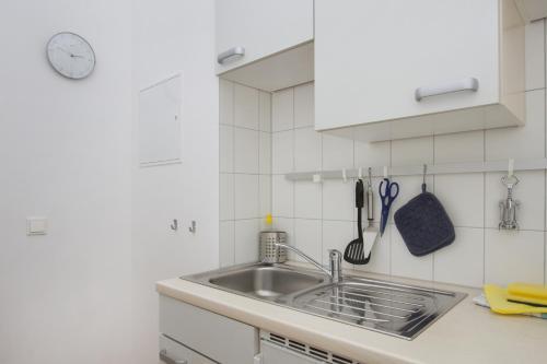 Apartments Im Arnimkiez