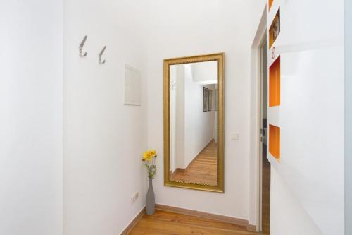 Apartments Im Arnimkiez