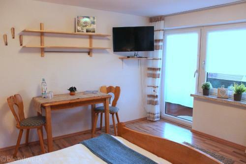 Hostal Pension Weigert