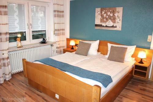 Hostal Pension Weigert