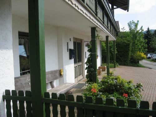 Hostal Pension Weigert