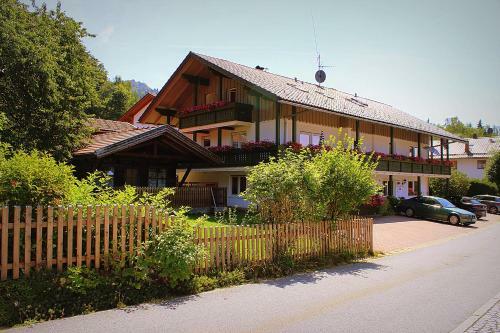 Hostal Pension Weigert