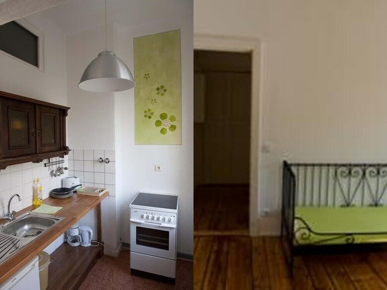 Excellent Apartments