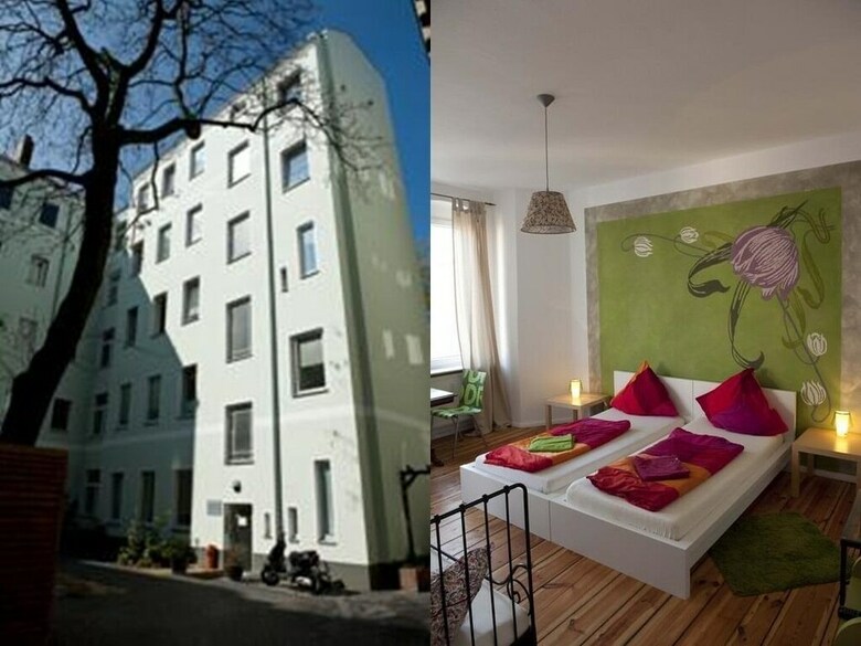 Excellent Apartments