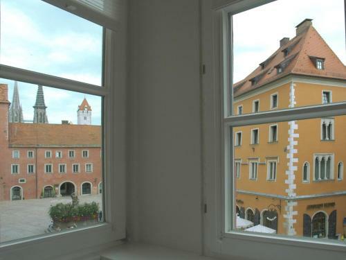 Hotel Goldenes Kreuz