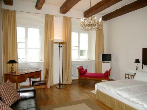 Hotel Goldenes Kreuz