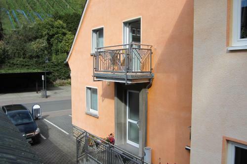Hostal G�stehaus Str�ter