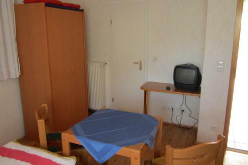 Hostal G�stehaus Str�ter