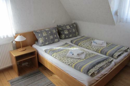 Hostal G�stehaus Str�ter