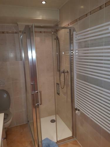 Hostal G�stehaus Str�ter