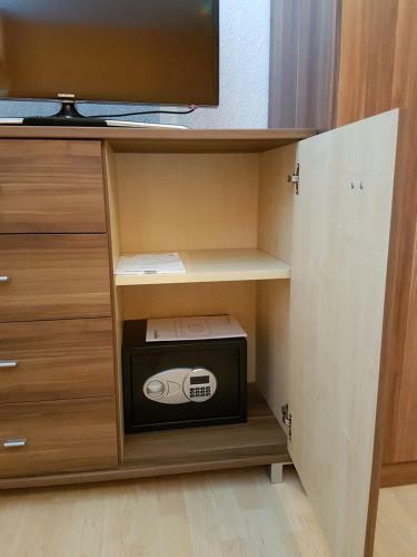 Hostal G�stehaus Str�ter