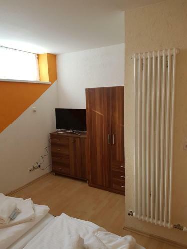 Hostal G�stehaus Str�ter