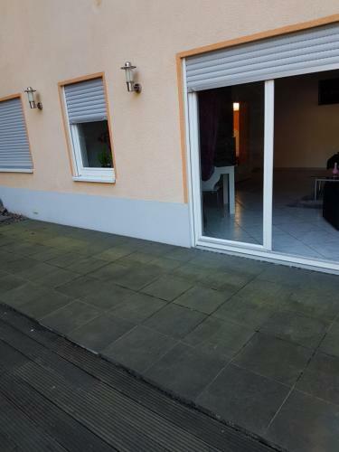 Hostal G�stehaus Str�ter
