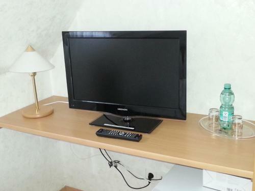 Hostal G�stehaus Str�ter