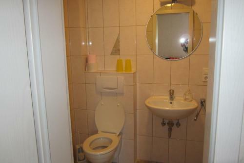 Hostal G�stehaus Str�ter