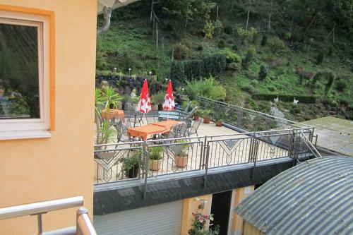 Hostal G�stehaus Str�ter