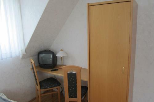 Hostal G�stehaus Str�ter