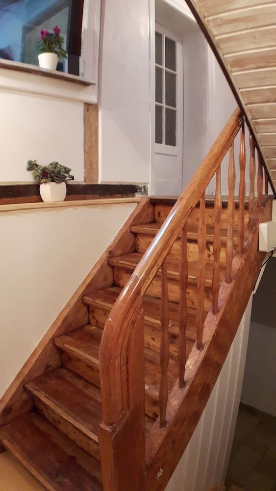Pension Das Haus Am Hang