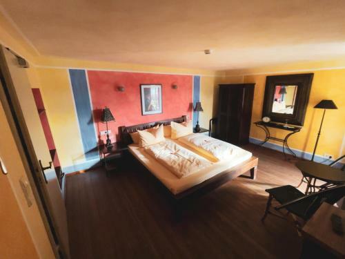 Hotel Ristorante E Pensione La Campagnola