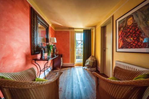 Hotel Ristorante E Pensione La Campagnola
