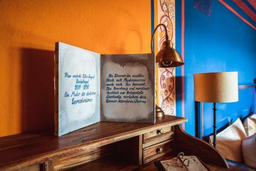 Hotel Ristorante E Pensione La Campagnola