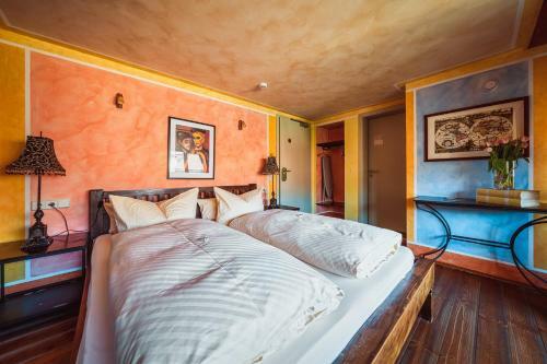 Hotel Ristorante E Pensione La Campagnola