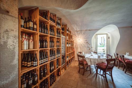 Hotel Ristorante E Pensione La Campagnola