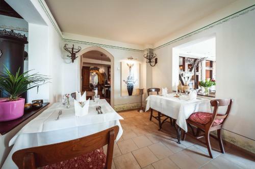 Hotel Ristorante E Pensione La Campagnola