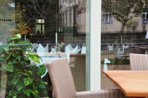 Hotel Ristorante E Pensione La Campagnola