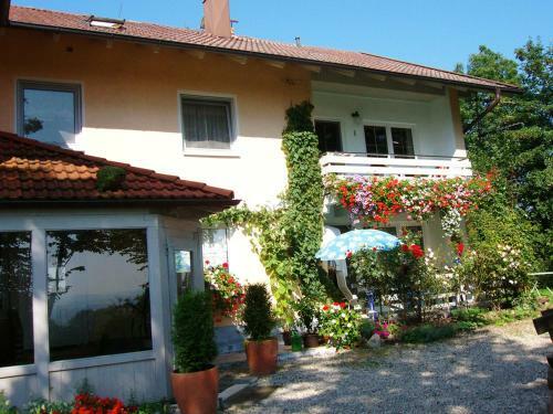 Apartamento Ferienwohnungen Bimesmeier