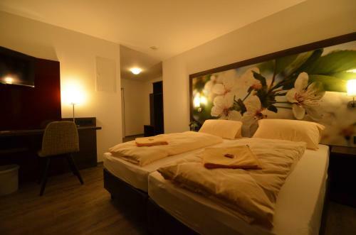 Posada G�stehaus Stiftsstadt