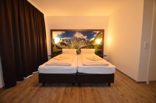 Posada G�stehaus Stiftsstadt