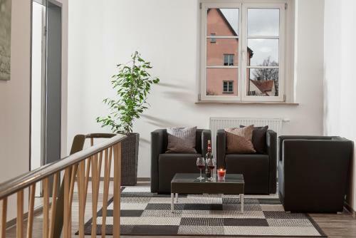 Posada G�stehaus Stiftsstadt