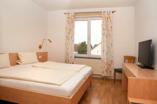 Hotel Zum Hirsch