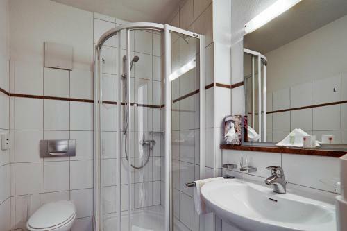 Hotel Zum Hirsch