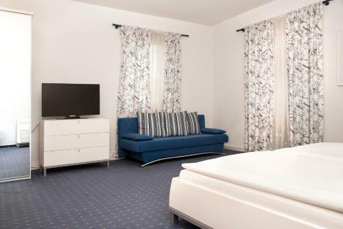 Hotel Zum Hirsch